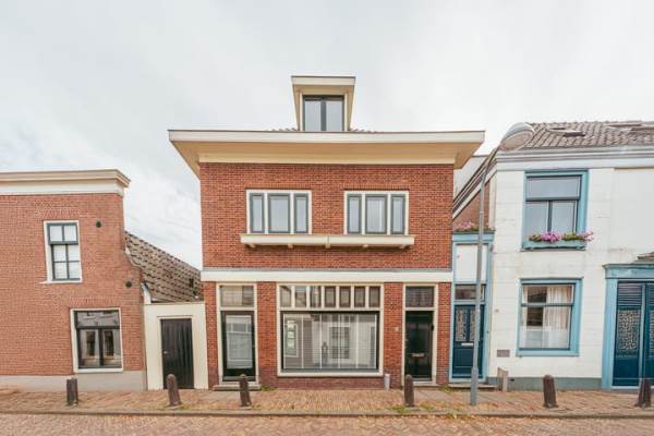 Woning Amstelzijde 40 Amstelveen