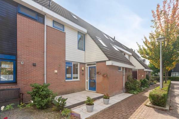 Woning Grevelingen 27 Pijnacker