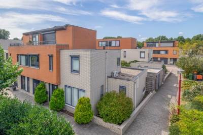 Woning Johannes Vermeerhage 27 Nieuwegein