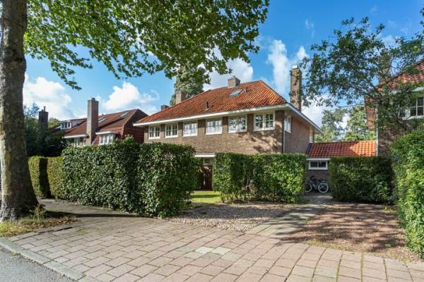 Woning Jan ter Gouwweg 44 Naarden