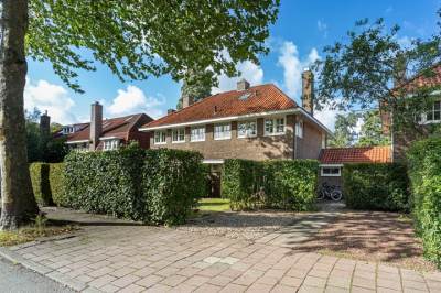 Woning Jan ter Gouwweg 44 Naarden