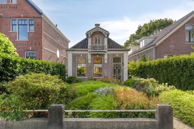 Woning Laan 12 Schagen