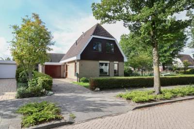 Woning De Eendracht 2 Harlingen