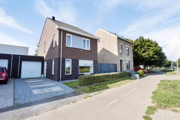 Woning Groenstraat 2A Eijsden