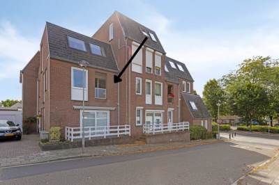 Woning Prinses Ireneweg 29 Bunde