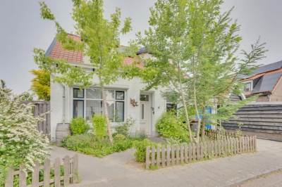 Woning Morlodestraat 55 Krabbendijke