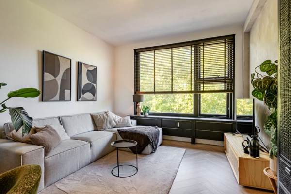 Woning Mariniersweg 32D Rotterdam