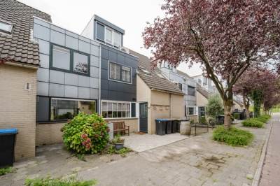 Woning Haya van Someren-Downerpad 37 Spijkenisse