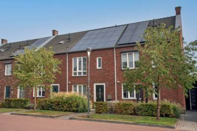 Woning Gracht 25 Rijssen