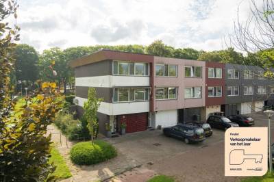 Woning Haarlebrink 34 Enschede