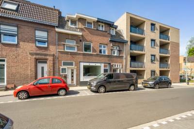 Woning Veldhofstraat 152 Eygelshoven