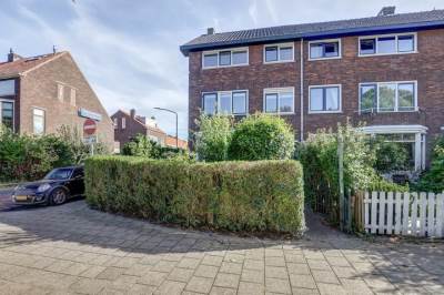 Woning Diepenbrockweg 118 Dordrecht