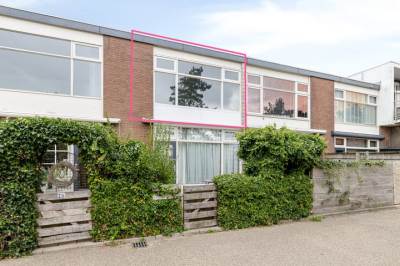 Woning De Schelp 67 Zandvoort