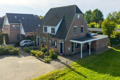 Woning Muldershof 40 Harreveld