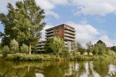 Woning Glitterstraat 238 Amsterdam