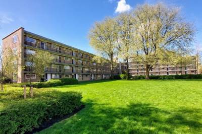 Woning Sportlaan 158 Amstelveen