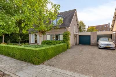 Woning Hemstraat 5 Kloetinge (Gem. Goes)