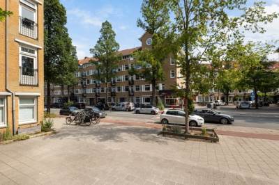 Woning Aalsmeerweg 751 Amsterdam