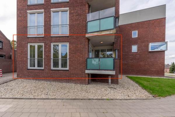 Woning De Heuvelaar 50 Venray