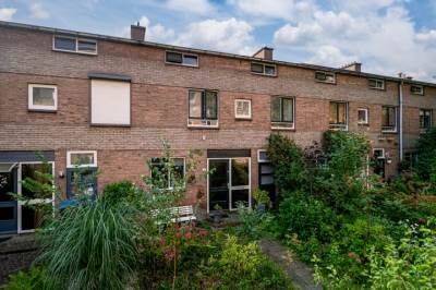 Woning Van Ghentstraat 6 Arnhem