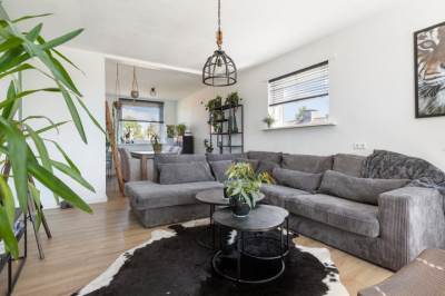 Woning Vondellaan 54 Groningen