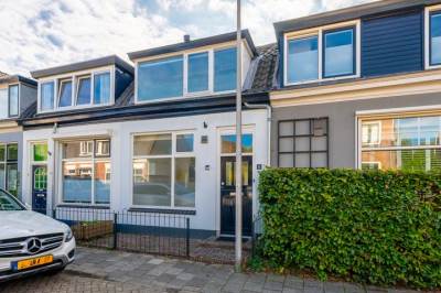 Woning Hortensialaan 8 Zeist