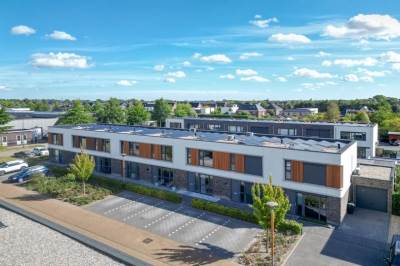 Woning Koolzaadweg 53 Berghem