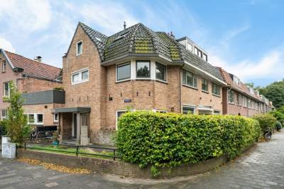 Woning Lindenlaan 129C Alkmaar