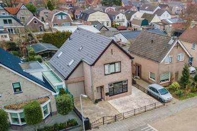 Woning Bernhardstraat 29 Hoogkarspel