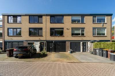 Woning Karolingersweg 124 Wijk bij Duurstede