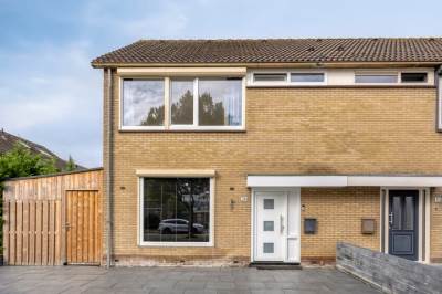 Woning Van Hogendorplaan 28 Goes