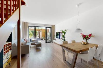 Woning Peter Martensstraat 110 Amsterdam