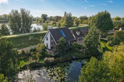 Woning Onderweg 4 Kedichem