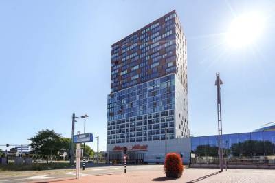 Woning Buitenom 37 Zoetermeer