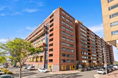 Woning Jan Pettersonstraat 56 Rotterdam