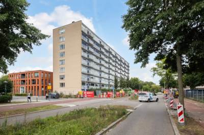 Woning Rauwenhofflaan 20 Utrecht