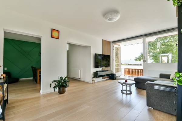 Woning Prins Bernhardlaan 41 Diemen