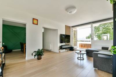 Woning Prins Bernhardlaan 41 Diemen