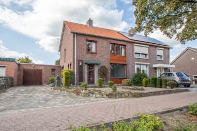 Woning Nunhemseweg 41 Haelen
