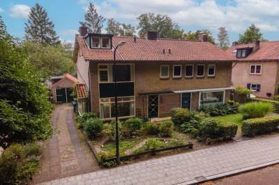Woning Alexanderlaan 10 Apeldoorn