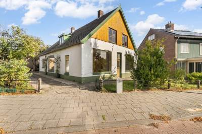 Woning Arnhemseweg 24 Rheden