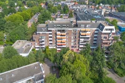 Woning Putterlaan 95 Bilthoven
