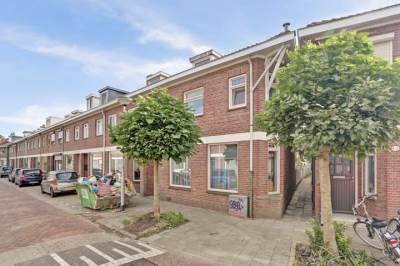 Woning Hobbemastraat 38 Tilburg