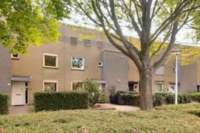 Woning Koning Zwentiboldstraat 19 Maastricht