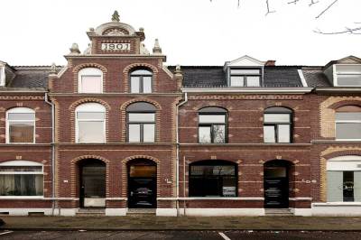 Woning Noord Buitensingel 17A Venlo