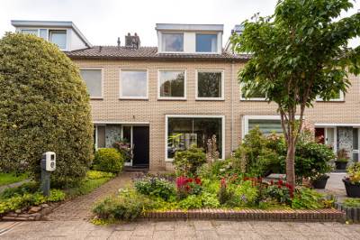 Woning Schippersdreef 83 Driebergen-Rijsenburg