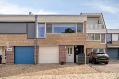 Woning Wilgenlaan 77 Etten-Leur