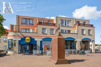 Woning Saffraanplein 13 Almere