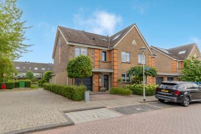 Woning Kwartslaan 95 Rhoon