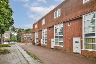 Woning Daan Roodenburghplein 44 Amsterdam